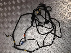 Tesla 1489049-00-D / 148904900D Model Y 2022 Harnais pour intérieur