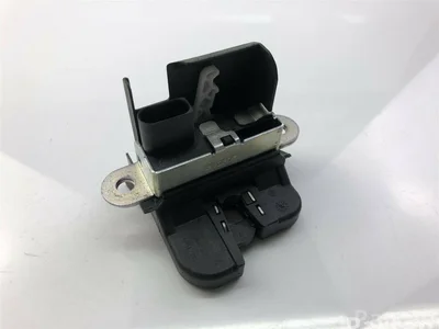 Volkswagen 5G6827505C GOLF VII (5G1, BQ1, BE1, BE2) 2012 Cerradura tapa de maletero - Imagen 1