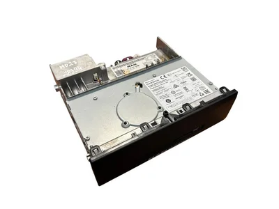 MAN Trucks 81281006108 TGX II 2025 Radio, Multimedia MMT3 - Bild 1