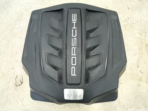 Porsche 95B103925E, 95B103925D MACAN (95B) 2015 Couvert de moteur