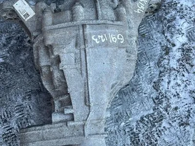 Alfa Romeo 00463484340 GIULIA (952_) 2024 Galinės ašies reduktorius - Paveiksliukas 1