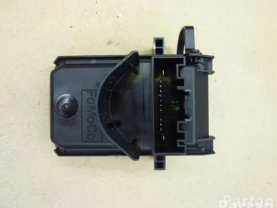 Ford FG9T-14F642-CB / FG9T14F642CB MONDEO V Hatchback 2015 Interface de diagnostic (passerelle) - Image 1