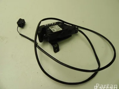 Ford AV1A-R218D04-AD / AV1AR218D04AD B-MAX (JK) 2014 Serrure de porte - Image 1