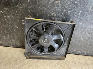 Tesla 6007352-00-B / 600735200B MODEL S 2014 Ventilateur de radiateur