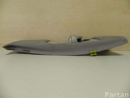 MERCEDES-BENZ A 203 690 16 40, A 203 690 10 30 / A2036901640, A2036901030 C-CLASS (W203) 2007 Lining, pillar b Upper right side