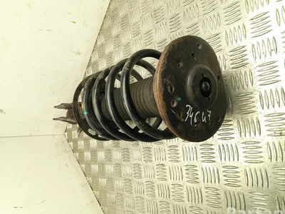 Ford HG9C18045 MONDEO V Turnier 2021 kit amortisseur Right Front - Image 1