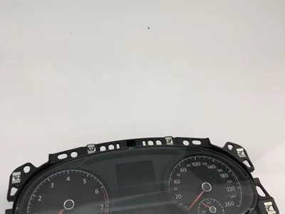 Volkswagen 5G0920870 GOLF VII (5G1, BQ1, BE1, BE2) 2016 Radio / lecteur CD - Image 1