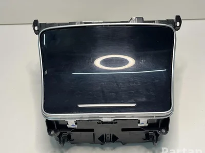 Mercedes-Benz A2056800210 C-CLASS T-Model (S205) 2015 Cendrier - Image 1