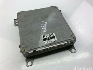 Mazda FE6E18881E 2 (DY) 2005 Unités de contrôle