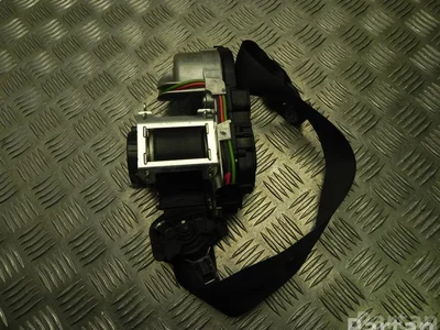 Mercedes-Benz 33043798A S-CLASS (W221) 2008 Ceinture de sécurité - Image 1