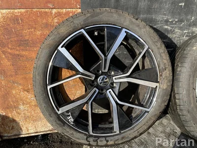 Volkswagen 571601025AD Tayron 2025 Jantes en alliage 5x112  R20 ET38 EJ 8.5 - Image 1