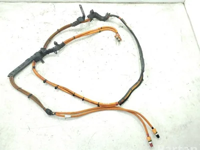 Porsche 970.611.301.41, 970.611.301 / 97061130141, 970611301 PANAMERA (970) 2015 Câbles de batterie - Image 1