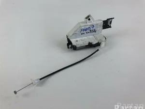 Peugeot 9136CR 308 SW 2009 Serrure de porte