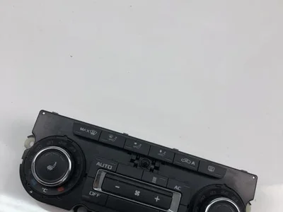 Škoda 3T0907044BA OCTAVIAII (1Z3) 2011 Contrôle automatique de la climatisation - Image 1