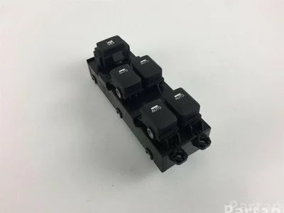 Kia 93570-A2000 / 93570A2000 CEE'D (JD) 2016 Bouton de lève-vitre - Image 1