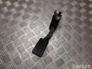 Renault 180107879R MASTER IV Platform/Chassis 2025 Accelerator Pedal