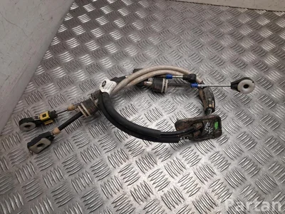 Ford JT7R-7E395-BB / JT7R7E395BB TRANSIT COURIER Kombi 2018 Trosas, mechaninė pavarų dėžė - Paveiksliukas 1