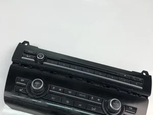 BMW 9306153 5 (F10) 2015 Contrôle automatique de la climatisation