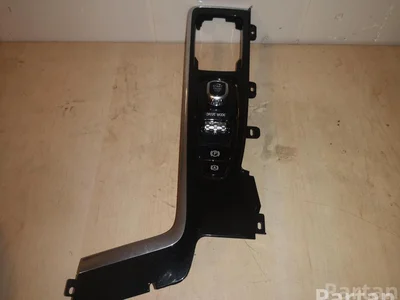 Volvo 31443818 XC90 II 2018 Bouton start-stop - Image 1