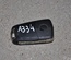 OPEL VECTRA C Estate 2007 Key