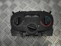 Peugeot 1848819140 307 (3A/C) 2002 Appareil de commande