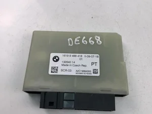 BMW 9488418 5 (G30) 2019 unidad de control 