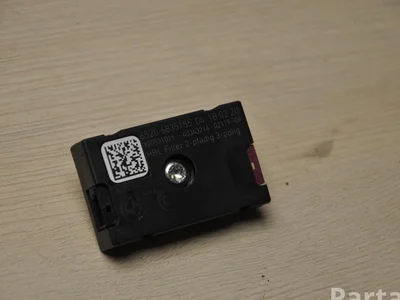 BMW 6835155 3 (G20) 2020 Amplificateur d'antenne - Image 1