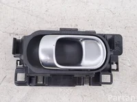 Citroën 98012885VV C3 III (SX) 2019 Door Handle, interior