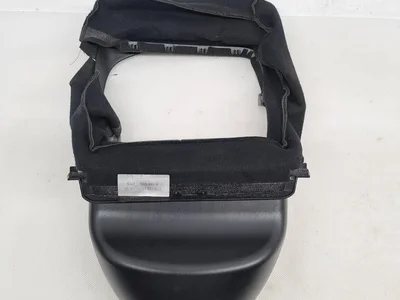 BMW 9188869 5 Touring (F11) 2012 Couvercle de colonne de direction - Image 1