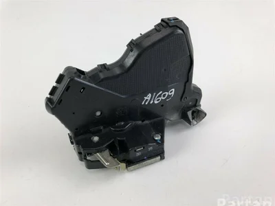 Toyota PBT+ABS-GF15 / PBTABSGF15 COROLLA Estate (_E12_) 2005 Serrure de porte - Image 1