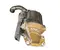 Mercedes-Benz Trucks A4720106662 ACTROS MP4 / MP5 2017 Separador de aceite - Imagen 1