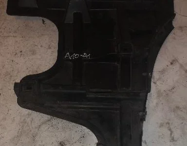 Volvo 08693386 S60 I 2006 Support pour pare-chocs - Image 1