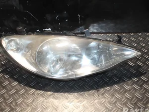 Peugeot 96343692 307 Break (3E) 2005 Phare