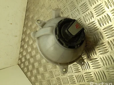 Audi 80A121405AK Q5 (FY) 2020 Vase d'expansion du liquide de refroidissement - Image 1