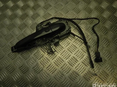 Jaguar 812314 XF (X250) 2015 Poignée de porte - Image 1