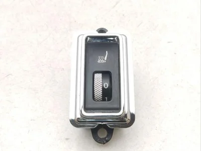 Bentley 3W5667255 CONTINENTAL FLYING SPUR (3W_) 2012 Interrupteur de chauffage de siège - Image 1