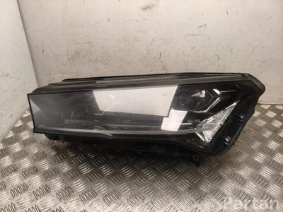 Gebrauchtes Original Škoda 5LB 941 015 B / 5LB941015B ENYAQ iV SUV (5AZ) 2022 Scheinwerfer links - Bild 1
