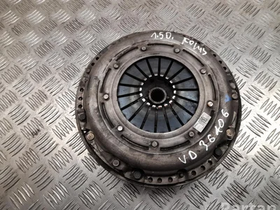 Ford FM51-7550-AA, FM51-AA / FM517550AA, FM51AA FOCUS III Box Body / Hatchback 2015 Kit d'embrayage - Image 1