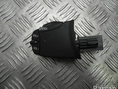 Ford 98AB14K147AC MONDEO III Turnier (BWY) 2004 Jungiklių (mygtukų) blokas - Nuotrauka 1