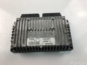 RENAULT 8200180846; S118037001C / 8200180846, S118037001C CLIO II (BB0/1/2_, CB0/1/2_) 2001 Control unit for automatic transmission