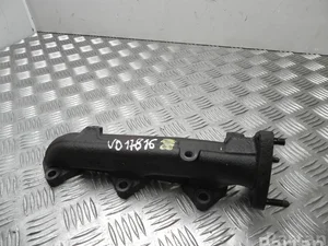 Hyundai HM-ENG YH3 / HMENGYH3 ix55 2010 Collecteur des gaz d'échappement