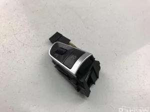 Audi 4E0951527AJ A5 (8T3) 2010 Bouton multifonction pour volant