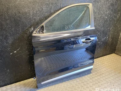 MG ZS EV 2022 Porte Left Front - Image 1