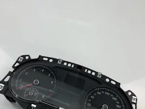Volkswagen 5G1920742D GOLF VII (5G1, BQ1, BE1, BE2) 2016 Tableau de bord km/h