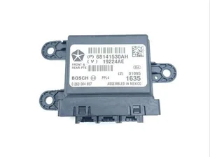 Jeep 68141530AH, P68141530AH, 19224AE, V19224AE, 0263004857 GRAND CHEROKEE IV (WK, WK2) 2015 Unité de contrôle pour systèmes de stationnement