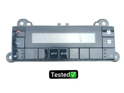 Jeep 68423840AC, P68423840AC GRAND CHEROKEE V (WL) 2022 Термовыключатель, вентилятор кондиционера - Изображение 1