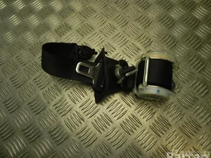 Ford USA FR3B-76611B69-AE3ZHE / FR3B76611B69AE3ZHE MUSTANG Coupe 2016 Ceinture de sécurité