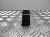 Audi 4G2 927 225 A / 4G2927225A A6 (4G2, C7, 4GC) 2016 Bouton de frein de stationnement électromécanique