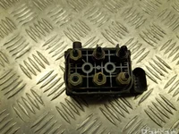 Jeep 15-1524-00332 / 15152400332 GRAND CHEROKEE IV (WK, WK2) 2014 Valve magnétique