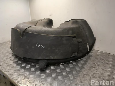 Mercedes-Benz A1676902408 GLE (W167) (2019 ...) 2020 Guardabarros interior Left Rear - Imagen 1